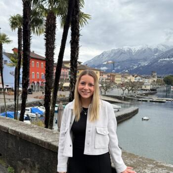 Babysitter Embrach: Jessica