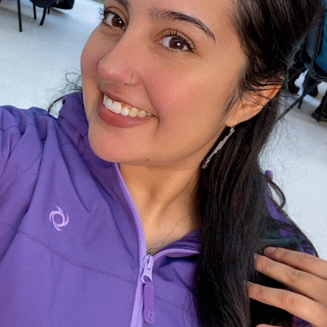 Niñera en Hualpén: Josefa Figueroa R