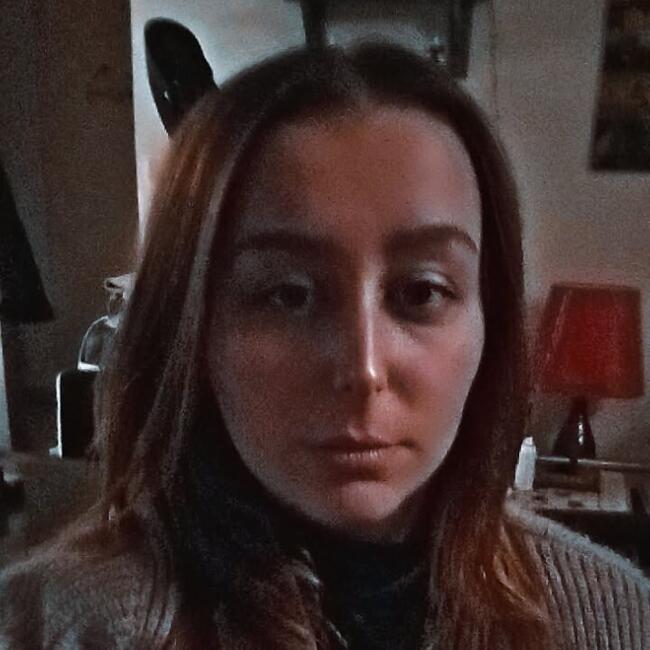 Babysitting job in Saint-Martin-Boulogne: Lisa marie