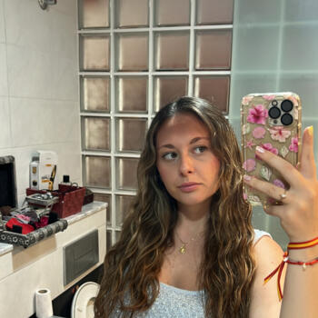 Niñera La Font d'en Carròs: Gabriela