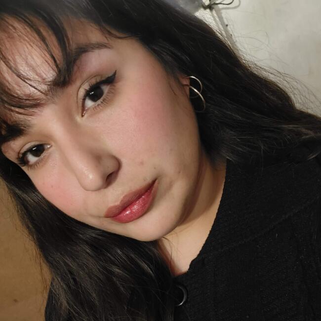 Babysitter in Quilicura: Nathaly