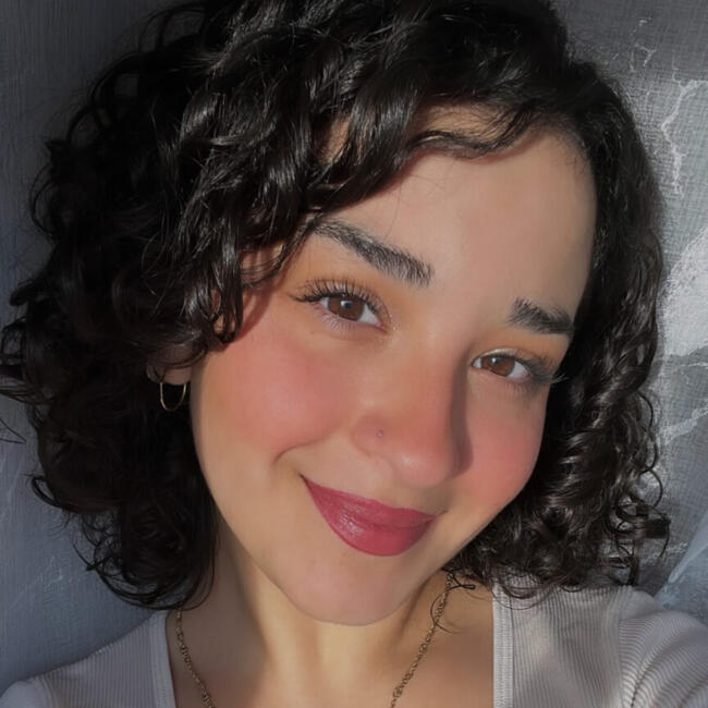 Babysitter a Cagliari: Sara