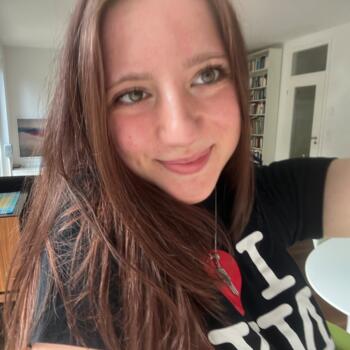 Babysitter in Berlin: Lilli
