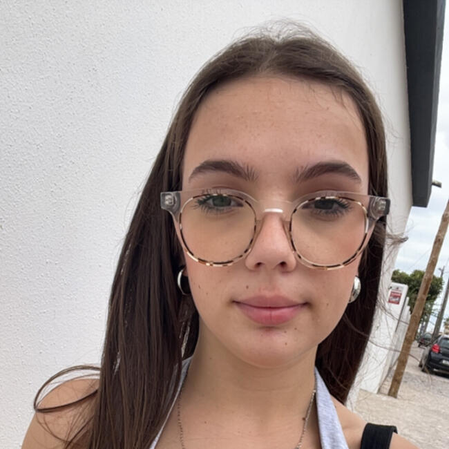 Babysitter in Pinhal Novo: Ana