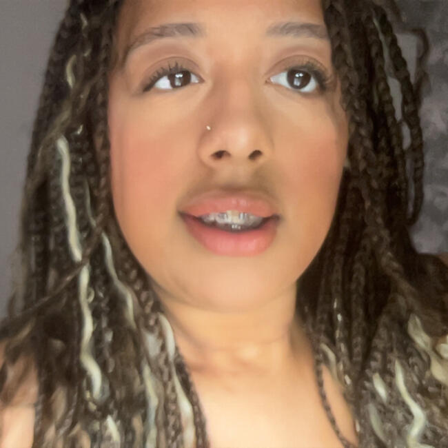 Babysitter in Pudsey: Tamara