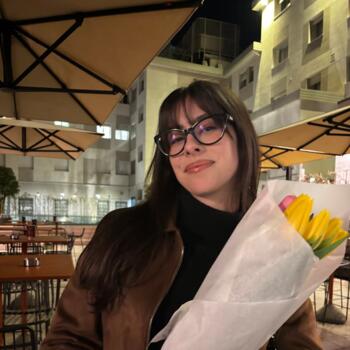 Babysitter Venezia: Marta