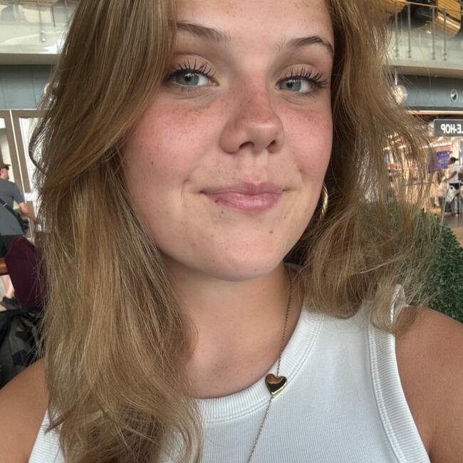Babysitter in Nieuwegein: Abbey