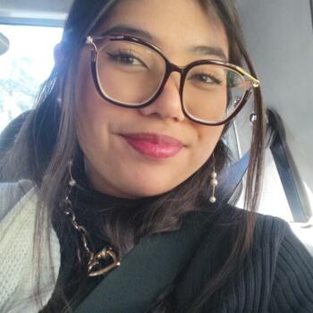 Babysitter in Santa Maria: Maria