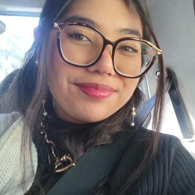 Babysitter in Santa Maria: Maria