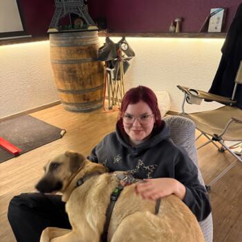 Babysitter in Rastatt: Melina