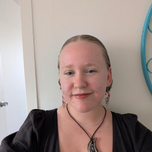 Babysitter in Melbourne: Ella