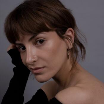 Babysitter in Barcelos: Bruna