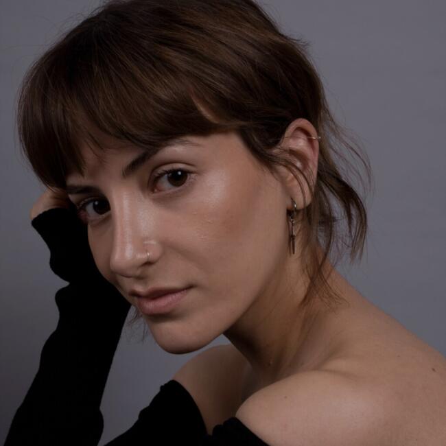 Babysitter in Barcelos: Bruna