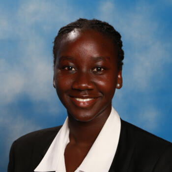 Babysitter Wellington: Chloe