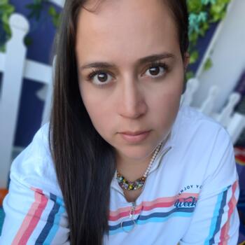 Babysitter in El Tejar: Nathali