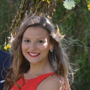 Bébiszitter: Setúbal: Joana