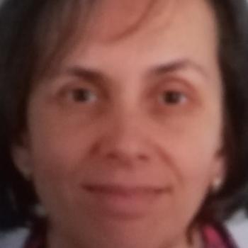 Babysitter Porto: Maria