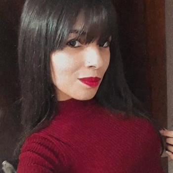 Babá em São José dos Campos: Ana Beatriz