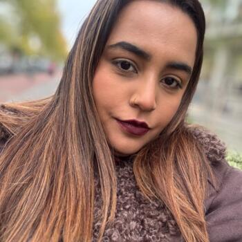 Babysitter Amsterdam: Olga Sofia