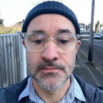 Babysitting job in Westgate on Sea: babysitting job David