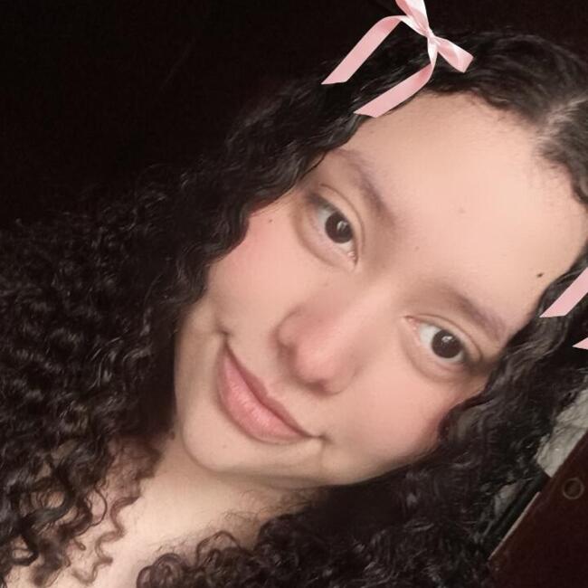 Babysitter in León: Paloma