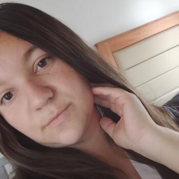 Babysitter Luque: Paula Araceli