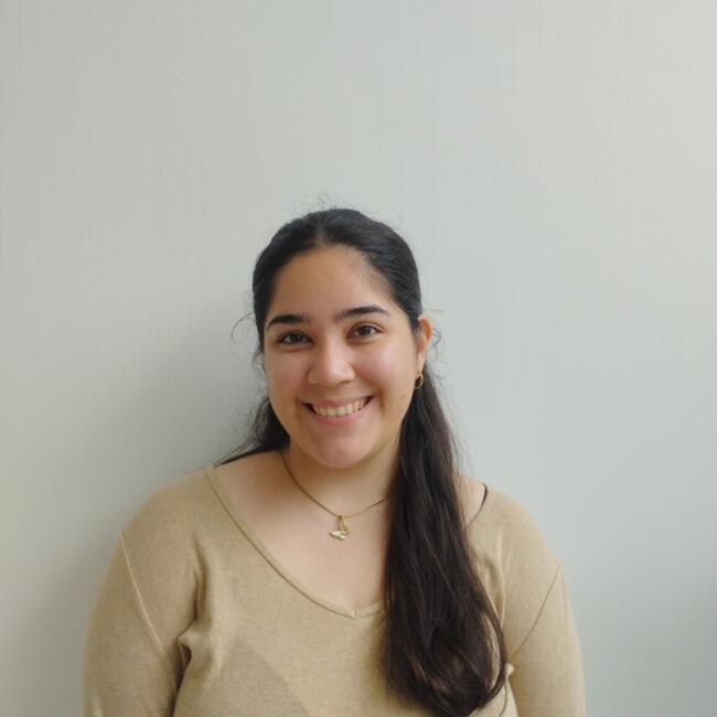 Niñera en Santa Cruz de la Sierra: Celeste