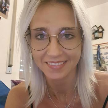 Babysitter Padova: Sara