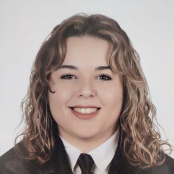 Niñera en Torredonjimeno: Leticia