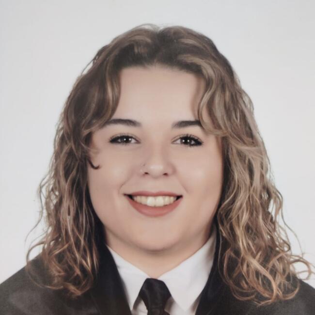 Nanny in Torredonjimeno: Leticia