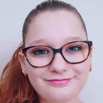 Babysitter in Kingston: Tanya