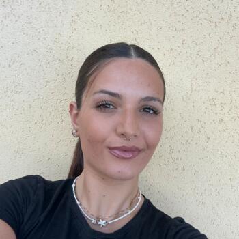 Baby-sitter in Palerme: Emiliana