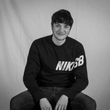 Babysitter in Roeselare: Seba