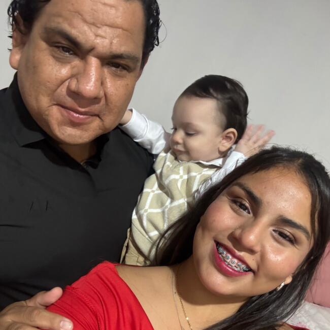 Babysitting job in Chiclayo: Maria