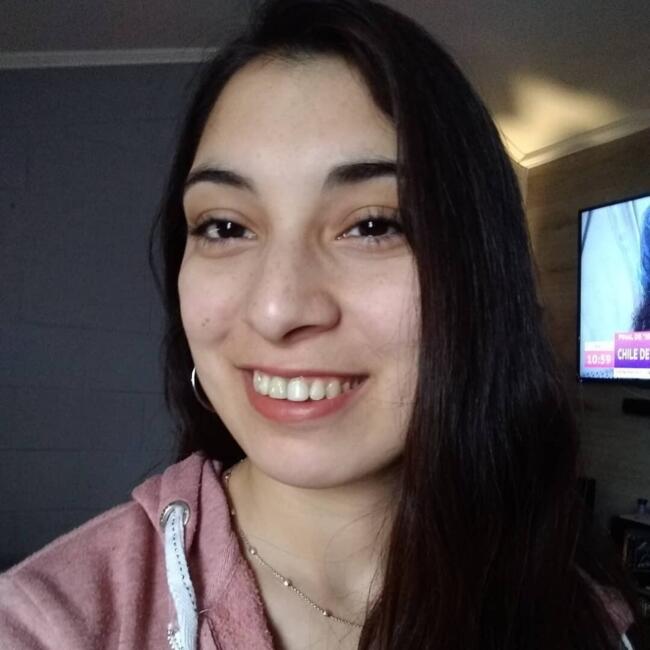 Niñera en Maipú: Constanza