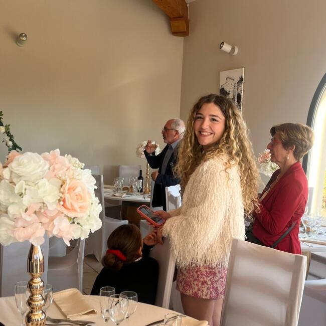 Babysitter in Hatfield: Anouk