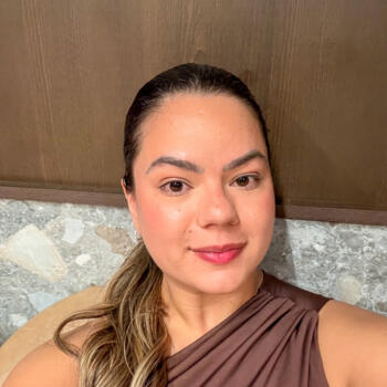 Babysitter in São Paulo: Andressa