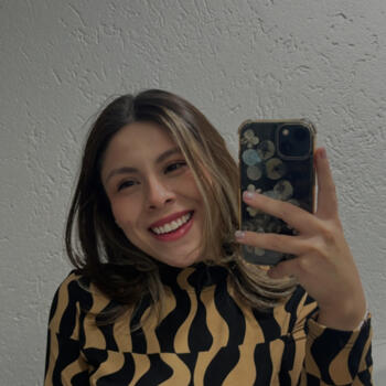 Babysitter in Aguascalientes: Evelyn Lechuga