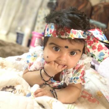 Babysitting job in Kuala Lumpur: babysitting job Banupriya