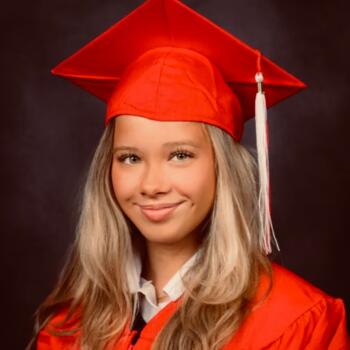 Babysitter in Frankfurt am Main: Mia