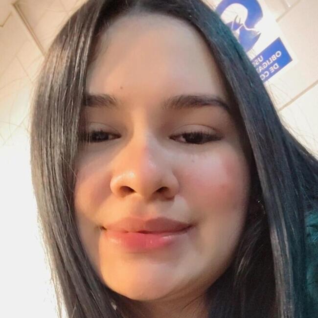 Babysitter in Santiago: Yusjanny