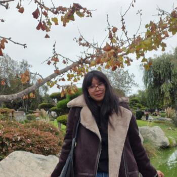 Babysitter in Copiapó: Fernanda