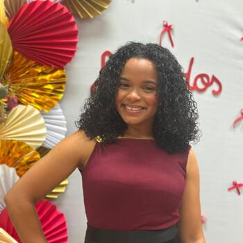 Babá em Rio de Janeiro: Lilian