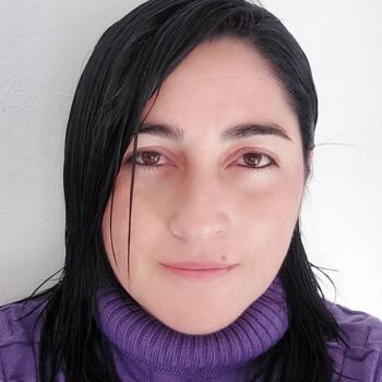 Babysitting job in Maquinista Savio: babysitting job Belinda