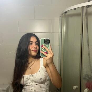 Niñera en Buenos Aires: Rosmary