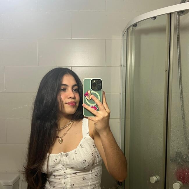 Niñera en Buenos Aires: Rosmary