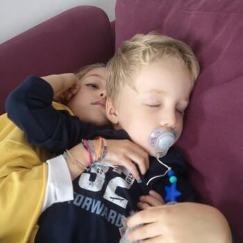 Babysitting job in Treviglio: babysitting job Lorenzo