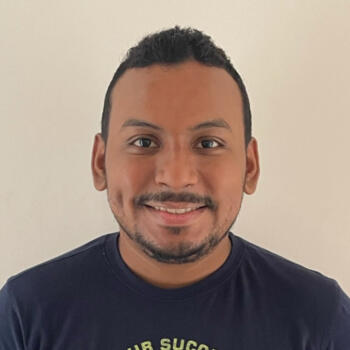 Nanny job in Panama City: babysitting job Antonio