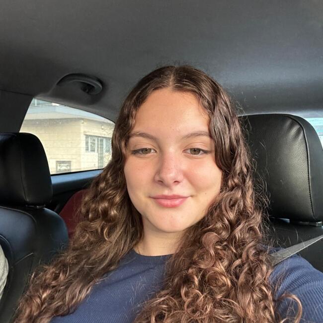 Babysitter em Porto: Iara coelho