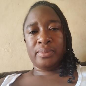 Babysitter Soweto: Georgina Tariro